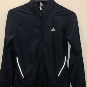Adidas windbreaker